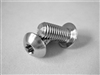1/4"-28 x 1/2" Torx Button Head Socket Screw