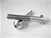 1/4"-28 x 1-1/2"  Torx Button Head Socket Screw