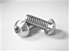 5/16"-18 x 3/4" Torx Button Head Socket Screw