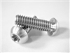 5/16"-18 x 1" Torx Button Head Socket Screw