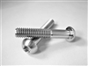 5/16"-18 x 1-3/4" Torx Button Head Socket Screw