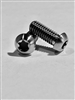 M6-1 x 15mm Torx Button Head Socket Screw