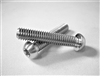 M6-1 x 30mm Torx Button Head Socket Screw