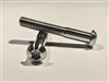 M6-1 x 40mm Torx Button Head Socket Screw