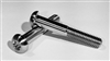 M8-1.25 x 50mm Torx Button Head Socket Screw