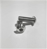 M10-1.5 x 30mm Torx Button-Head Socket Screw