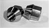 M12-1.25 Flanged Lug Nut